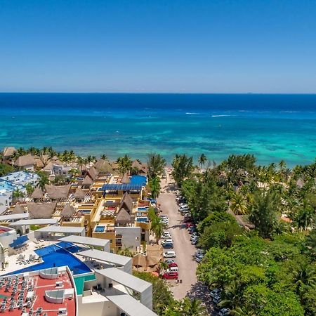 Casa Ceiba At Miranda Lejlighed Playa del Carmen Eksteriør billede